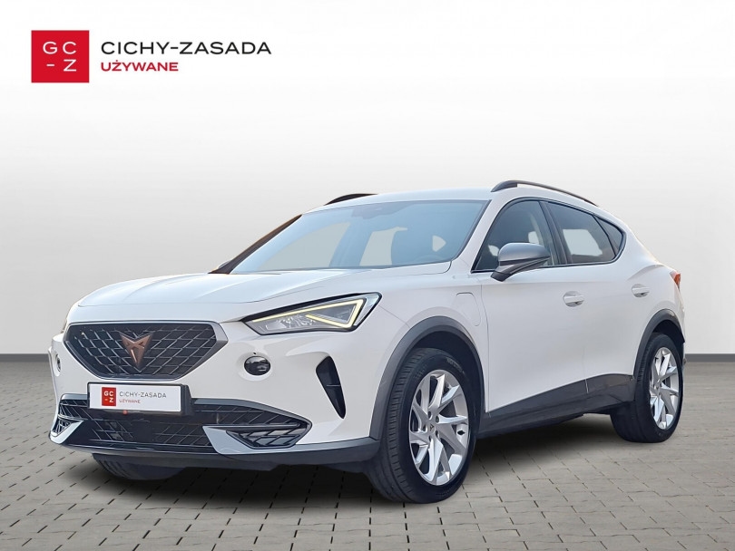 Cupra Formentor 2022