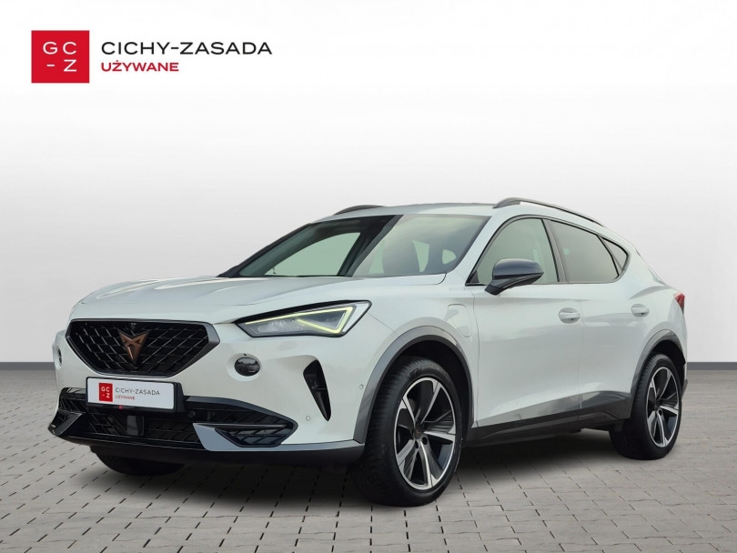 Cupra Formentor 2022
