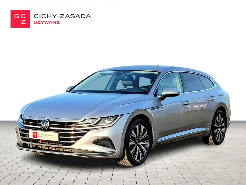 Volkswagen Arteon Shooting Brake 2022