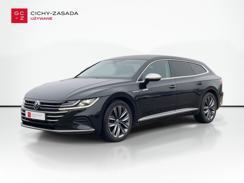 Volkswagen Arteon 2022