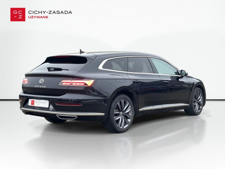 Volkswagen Arteon 2022
