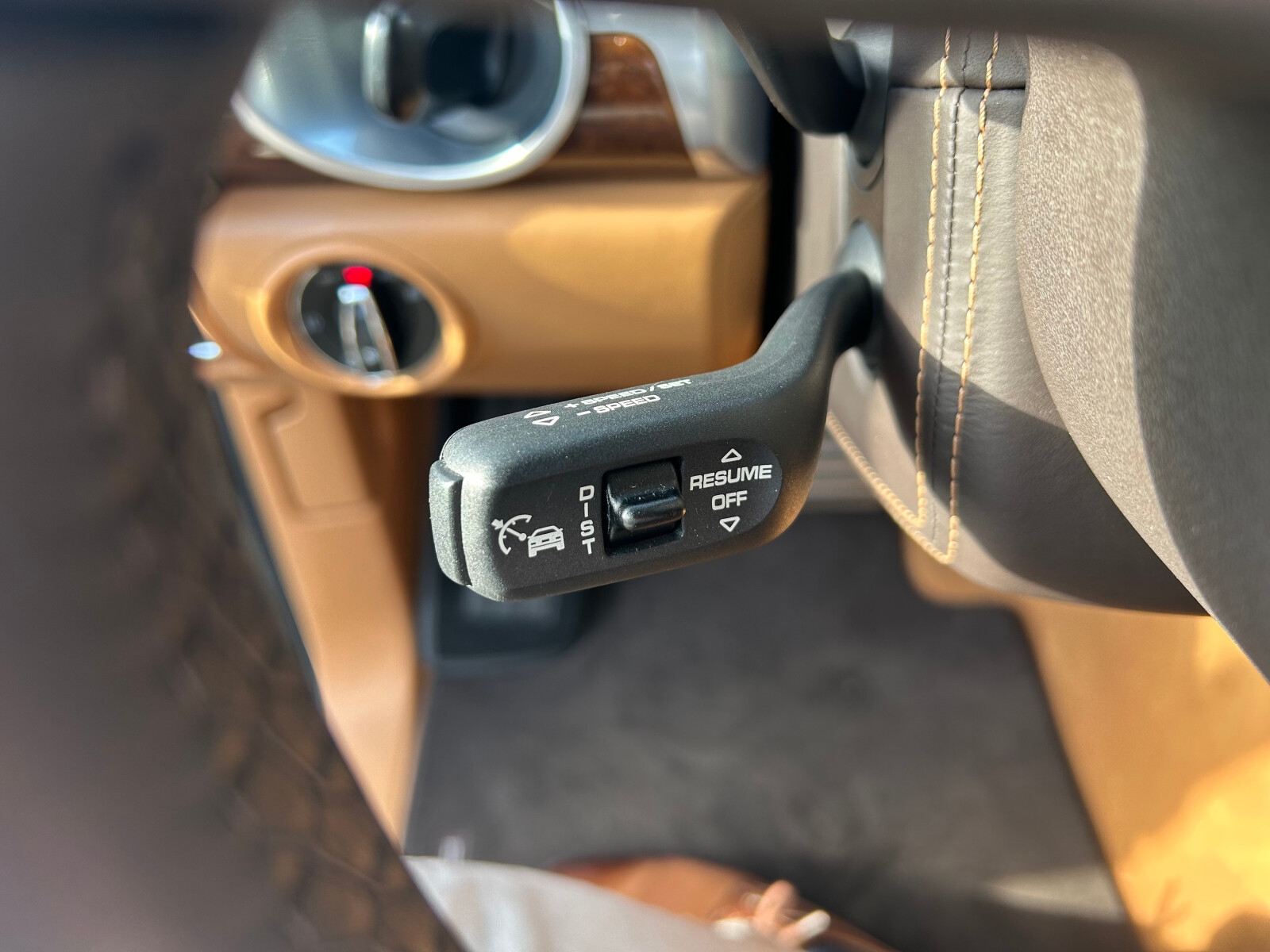 Porsche Cayenne Turbo