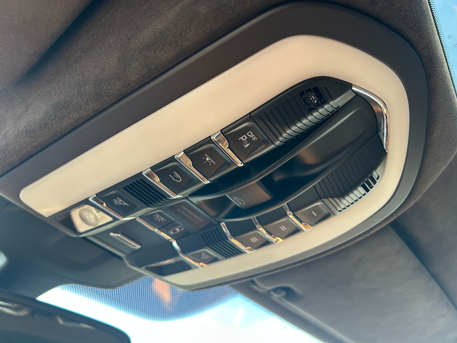 Porsche Cayenne Turbo