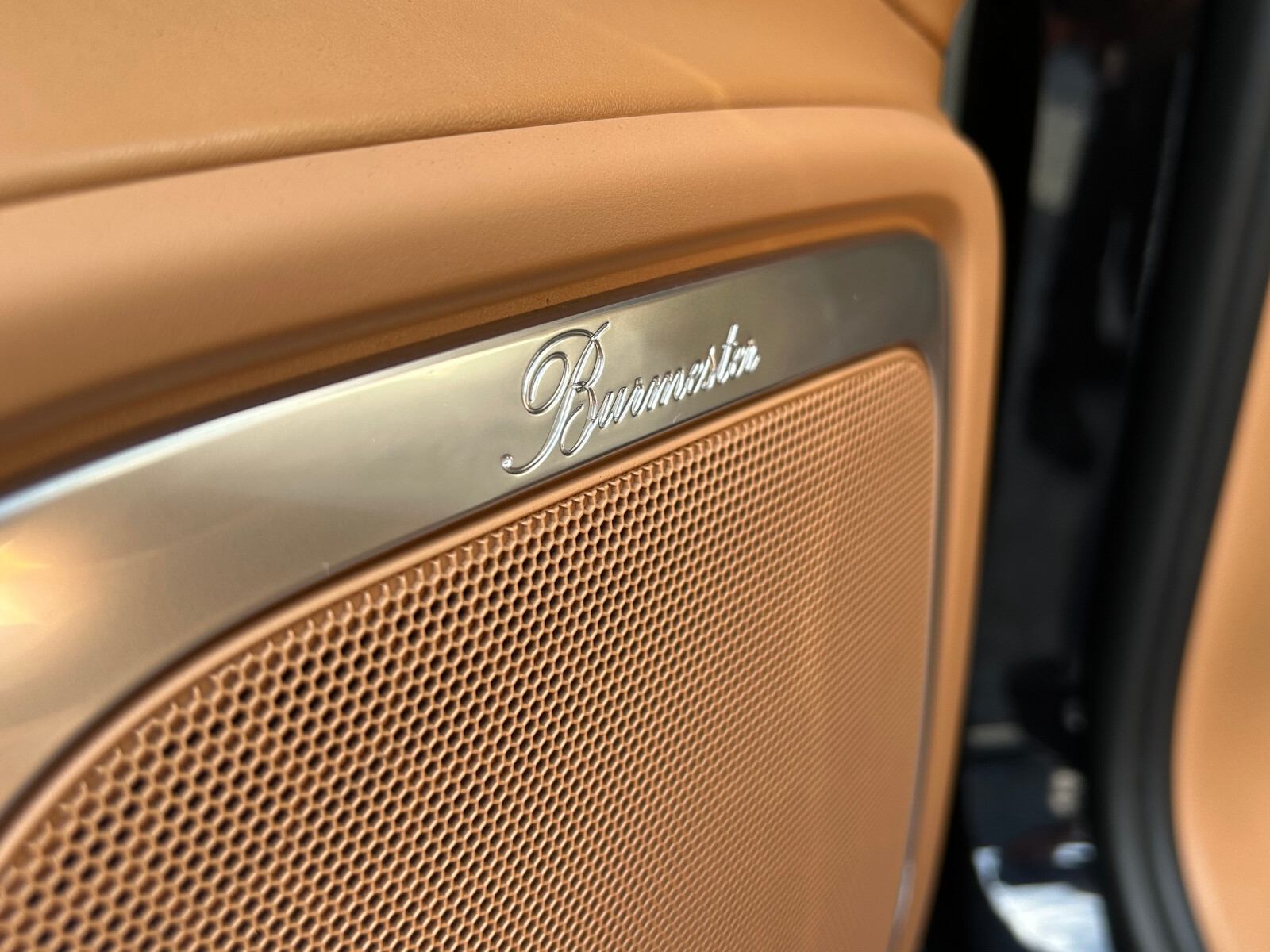 Porsche Cayenne Turbo