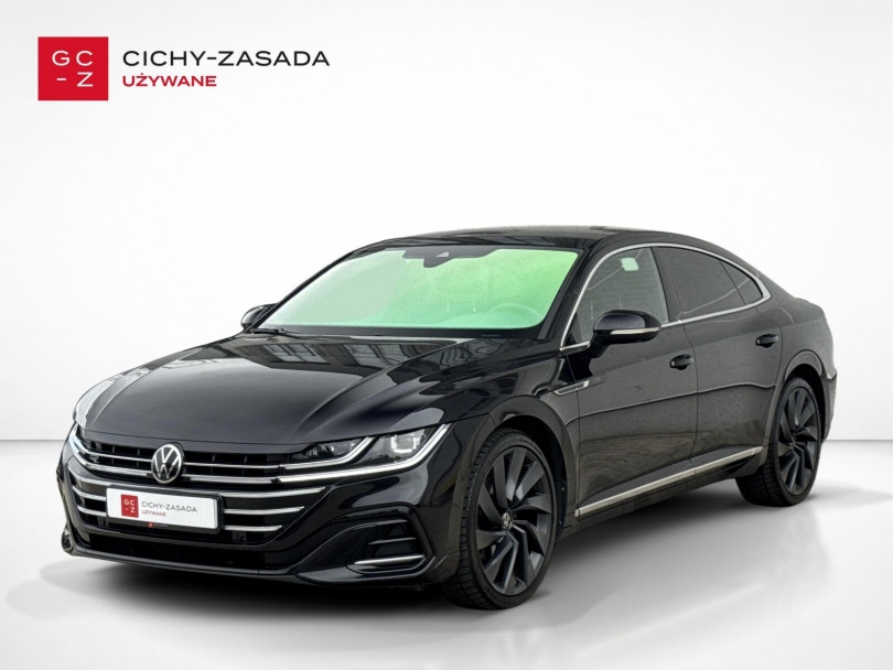 Volkswagen Arteon 2022