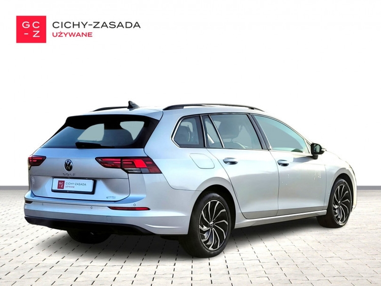 Volkswagen Golf Variant 2021