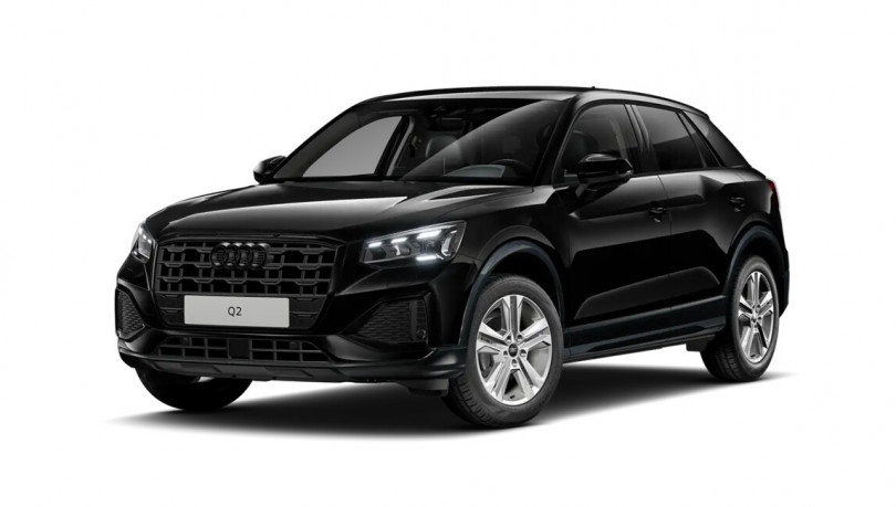 Audi Q2 2025
