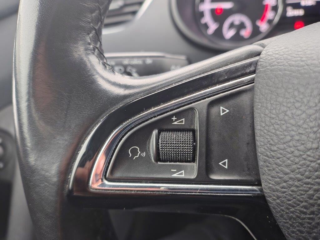 Škoda Octavia Combi