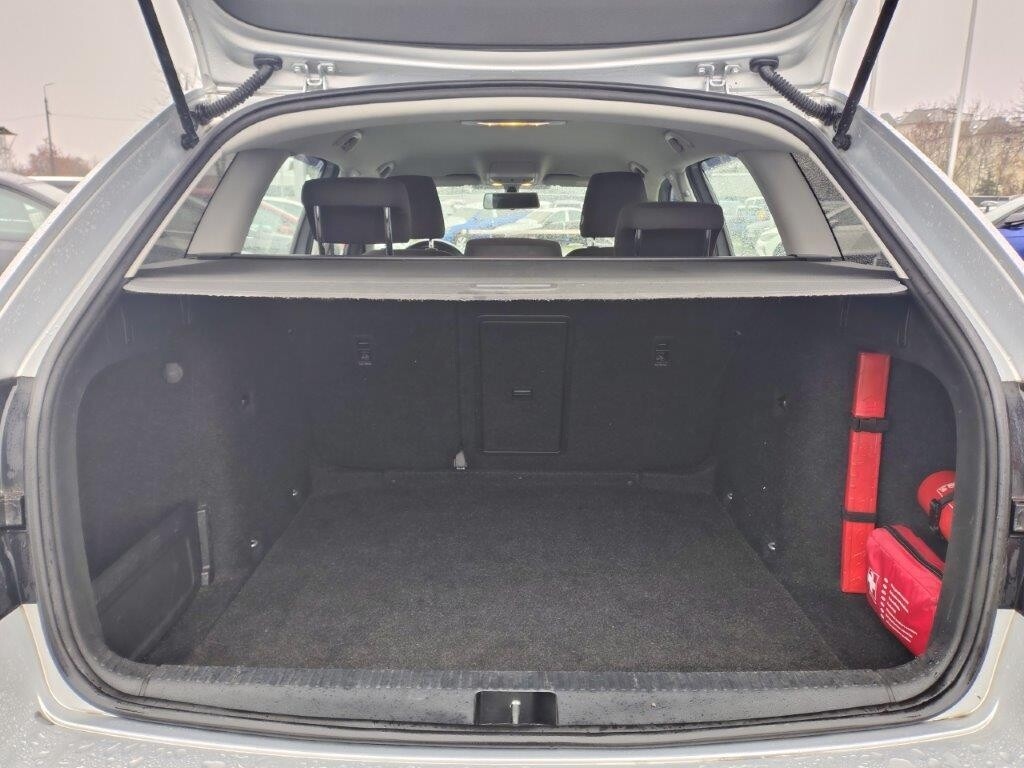 Škoda Octavia Combi