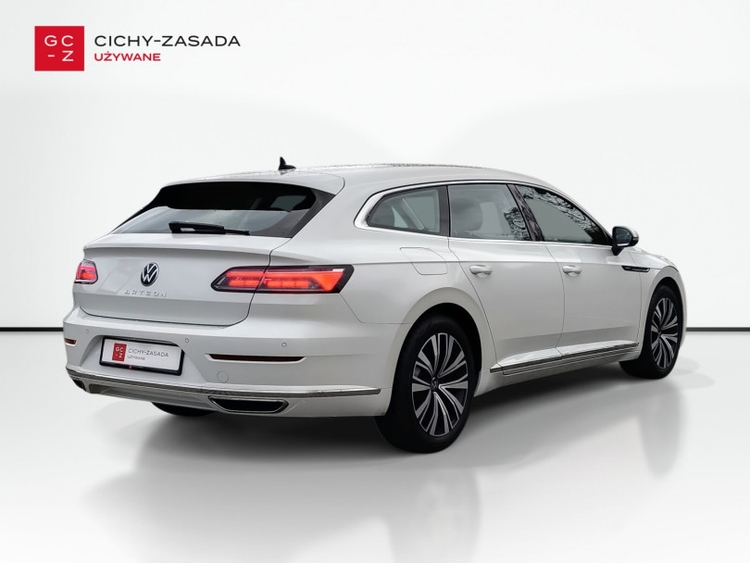 Volkswagen Arteon Shooting Brake 2022