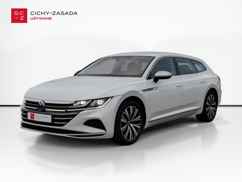 Volkswagen Arteon Shooting Brake 2022