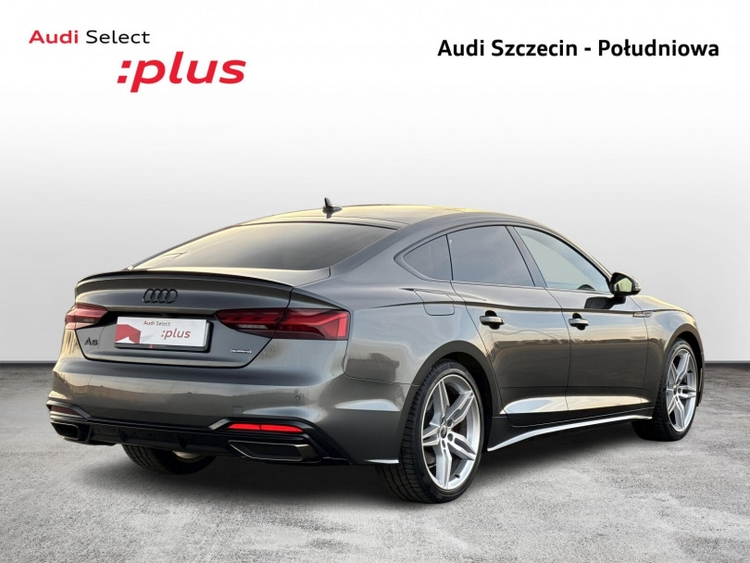 Audi A5 Sportback 2024