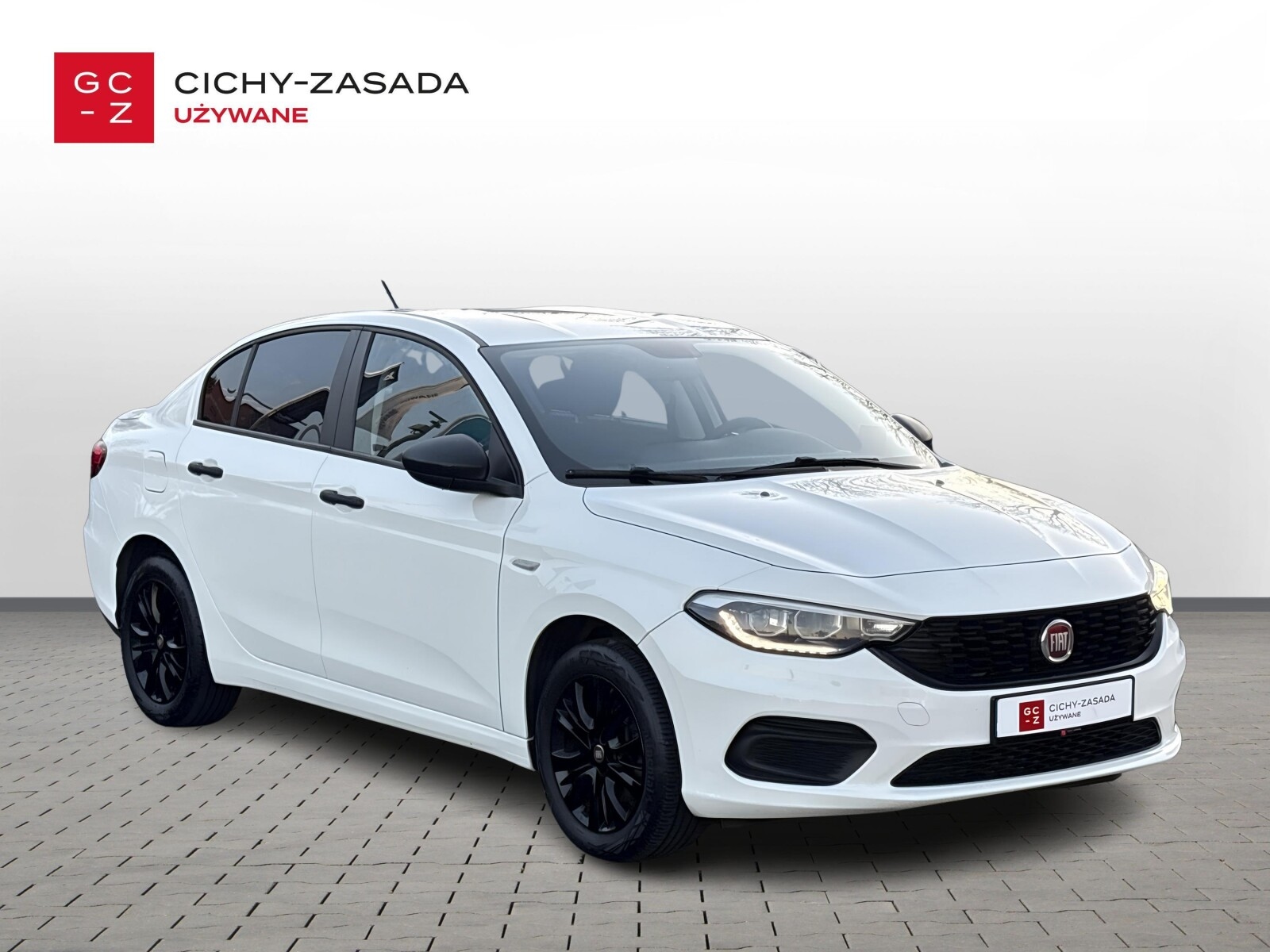 Fiat Tipo