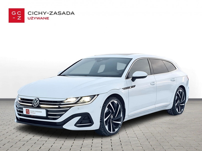 Volkswagen Arteon 2022