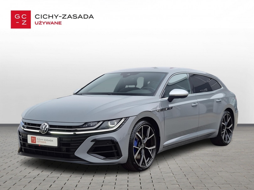 Volkswagen Arteon Shooting Brake 2022