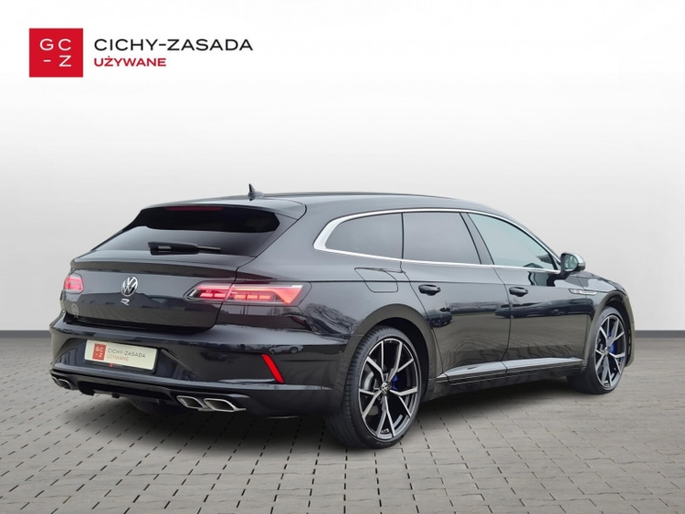 Volkswagen Arteon Shooting Brake 2024