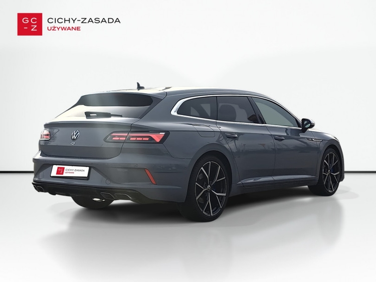 Volkswagen Arteon Shooting Brake 2022