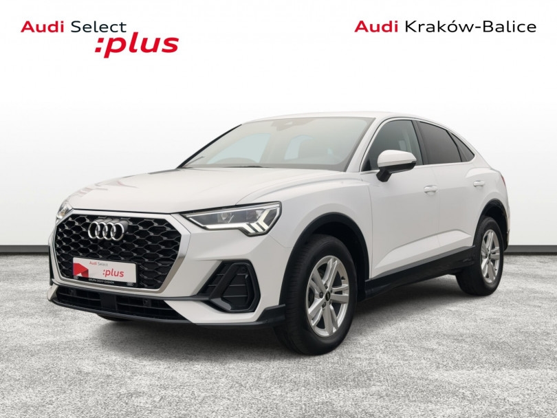 Audi Q3 Sportback 2024