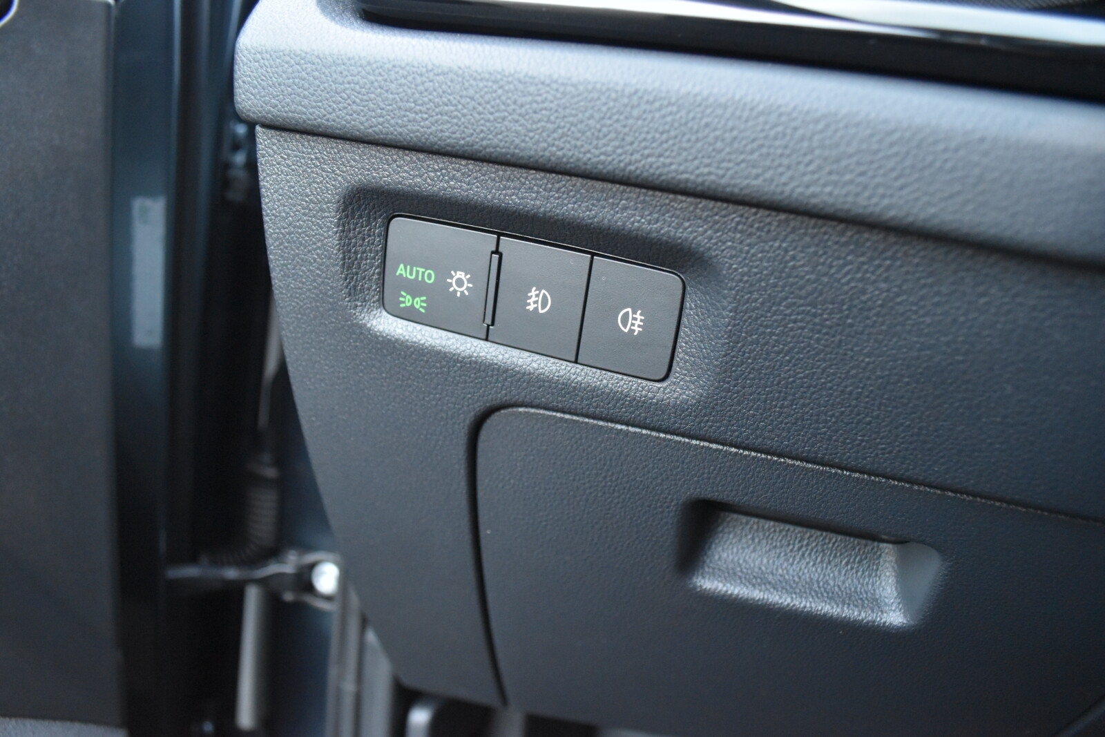 Škoda Octavia Combi