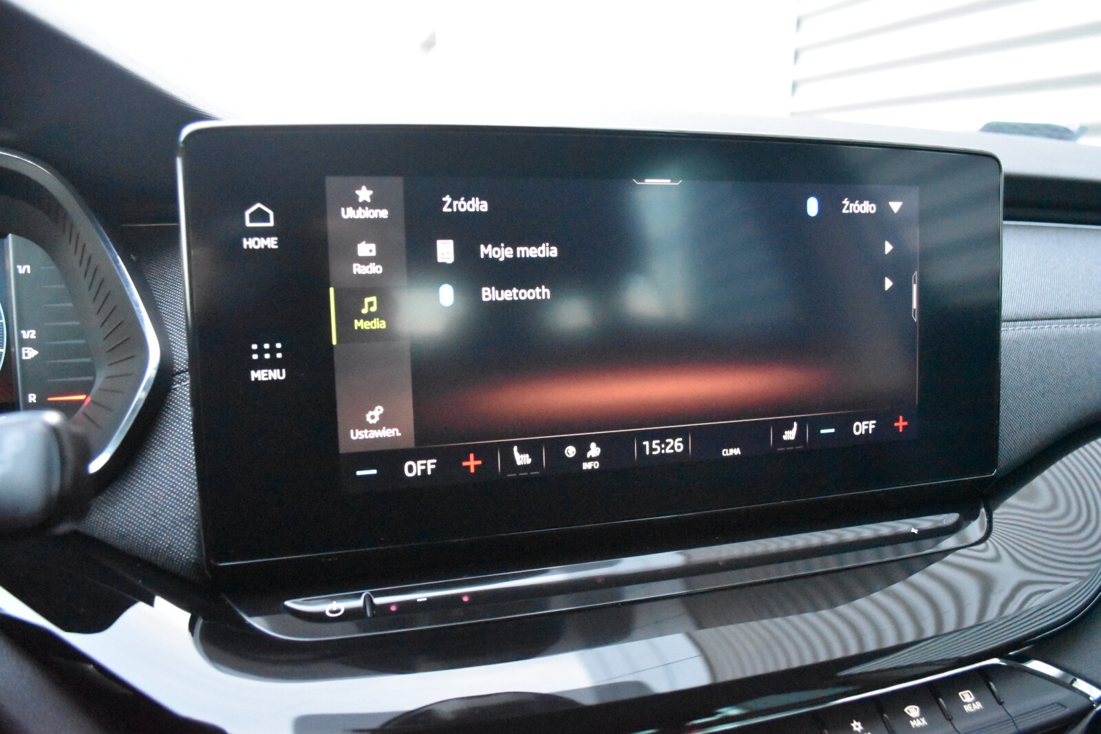 Škoda Octavia Combi