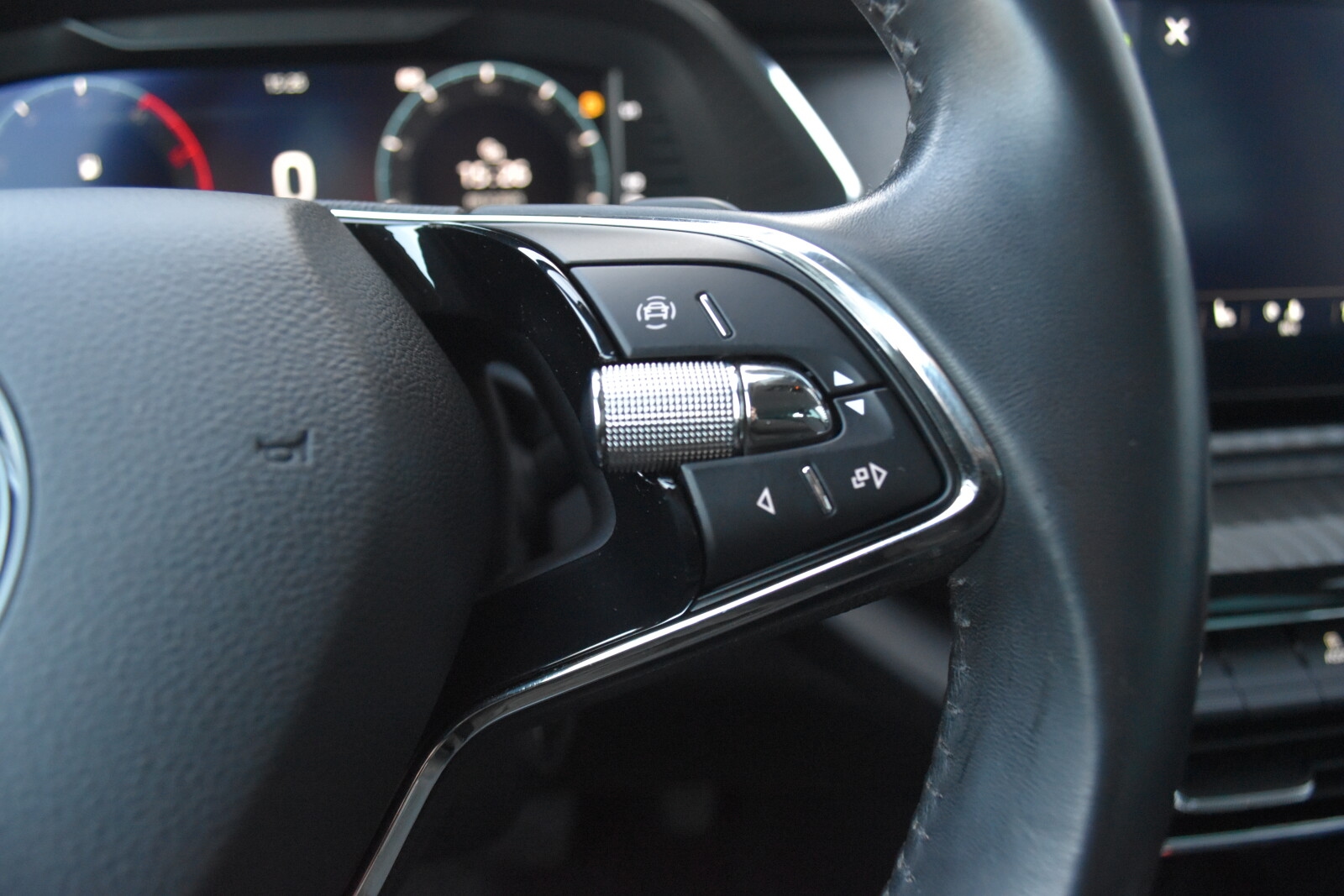 Škoda Octavia Combi