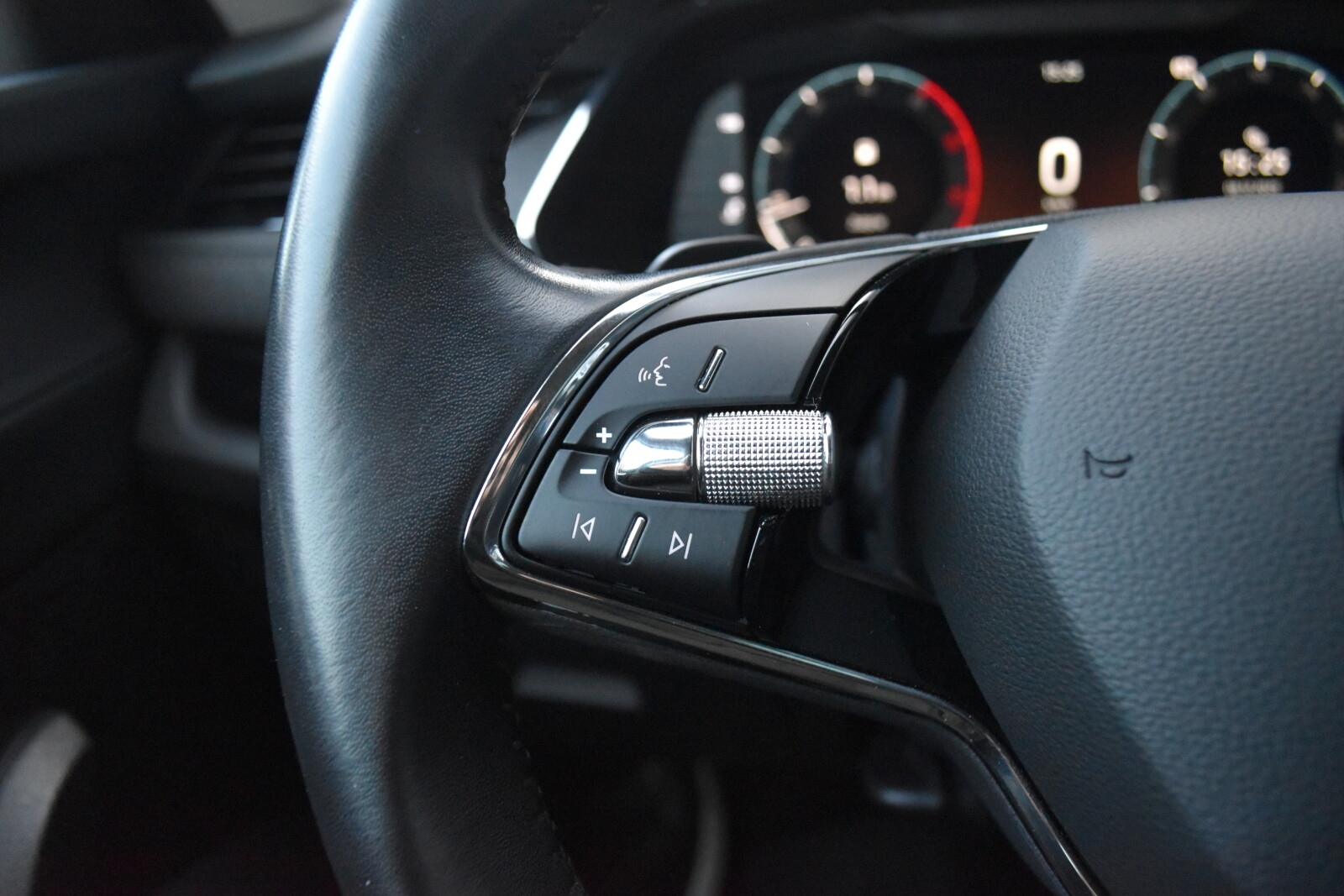 Škoda Octavia Combi