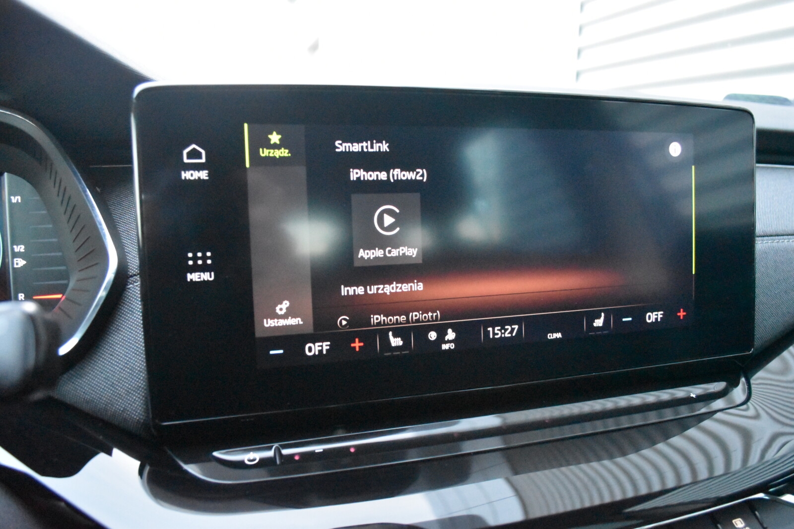 Škoda Octavia Combi