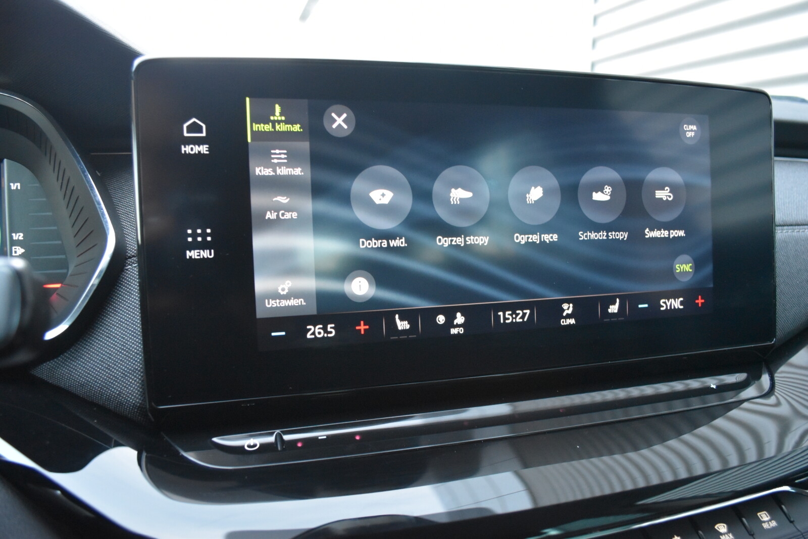 Škoda Octavia Combi