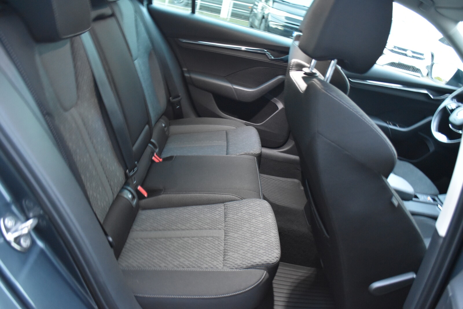 Škoda Octavia Combi