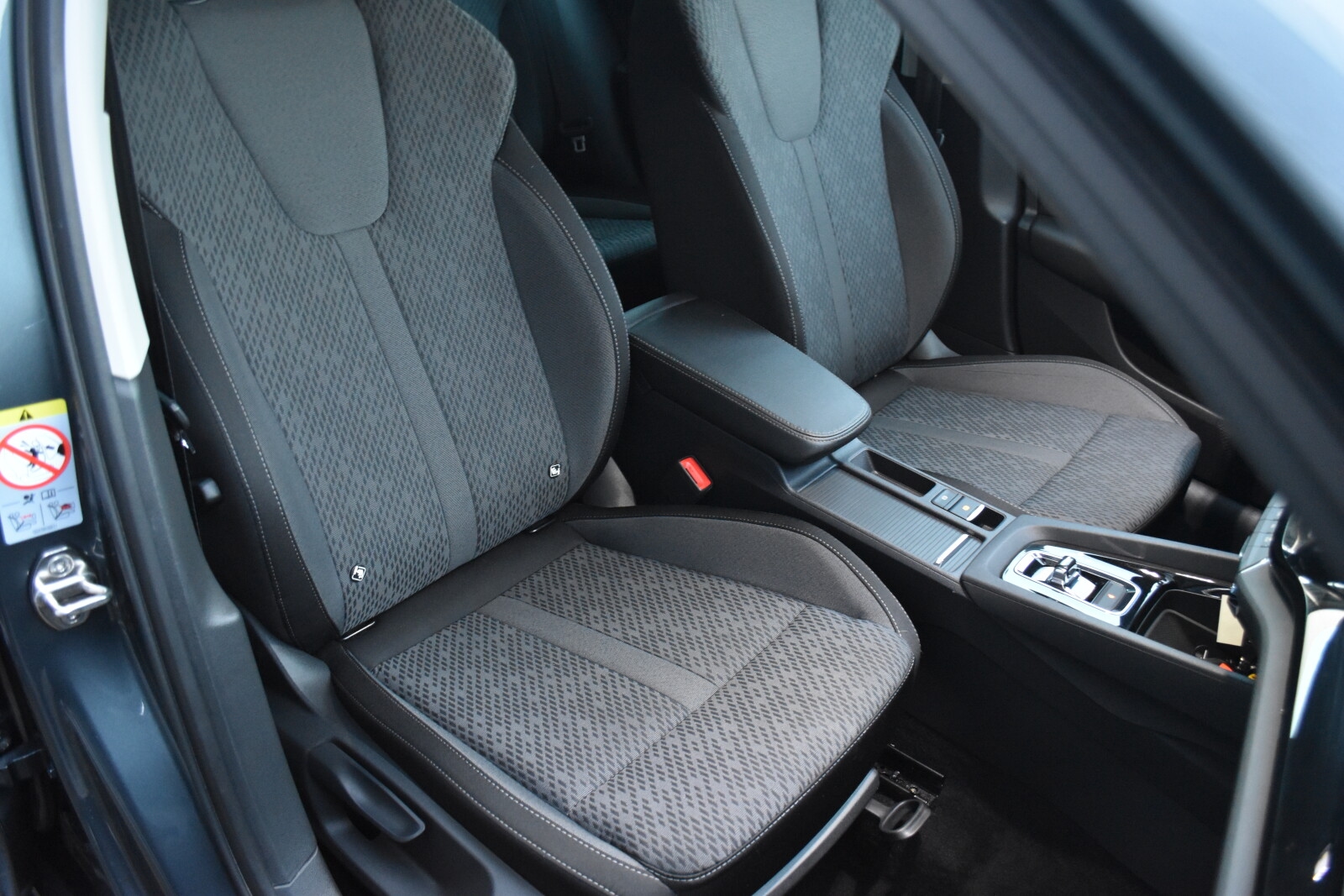 Škoda Octavia Combi