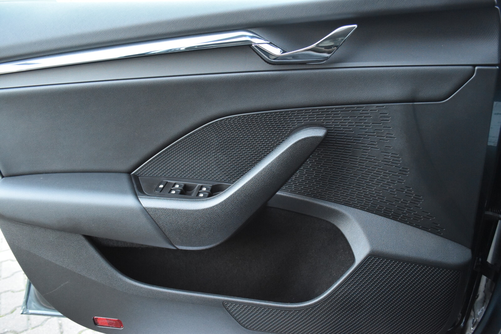 Škoda Octavia Combi