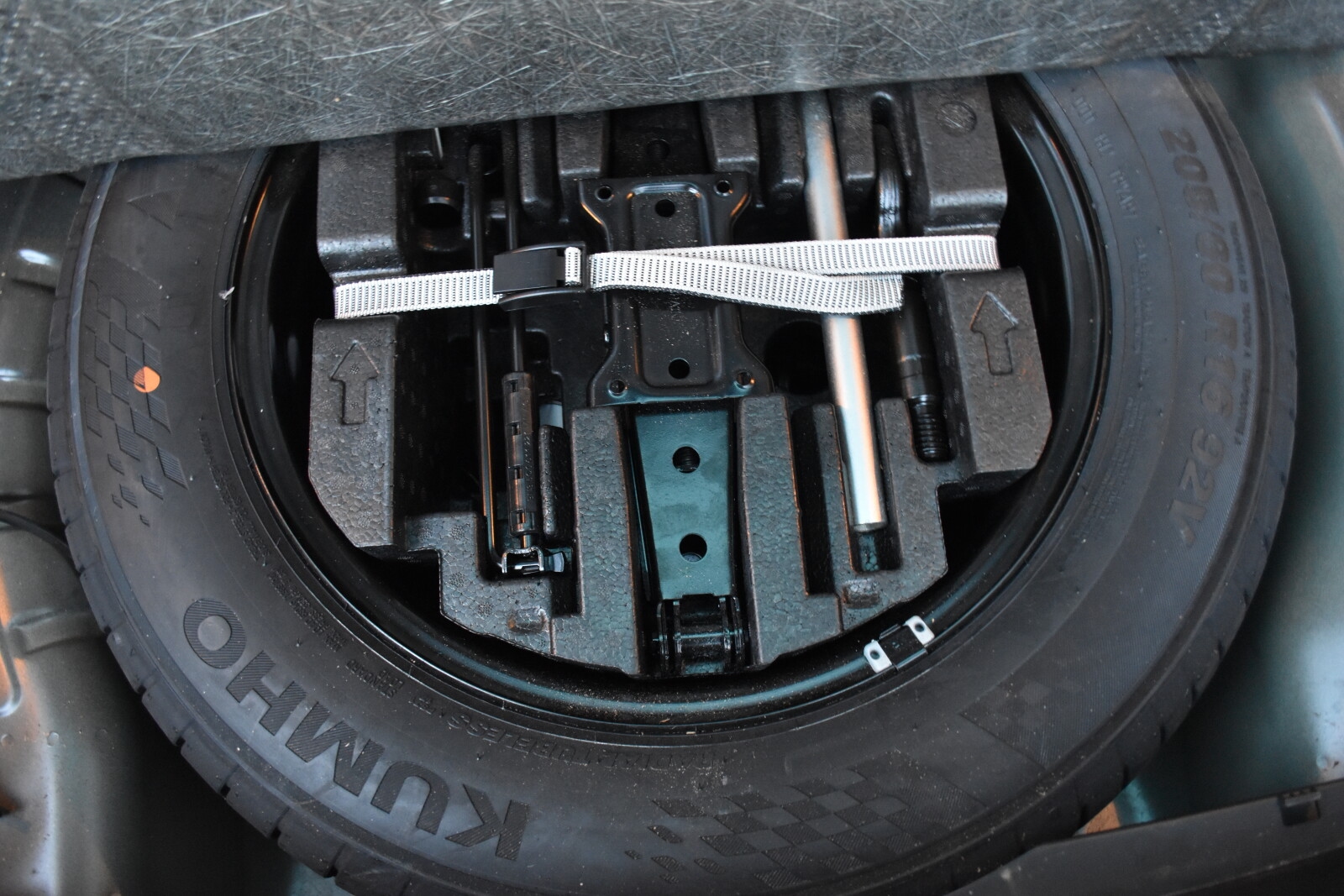 Škoda Octavia Combi