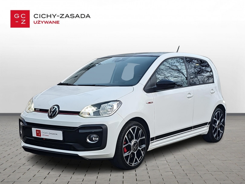 Volkswagen up! 2023