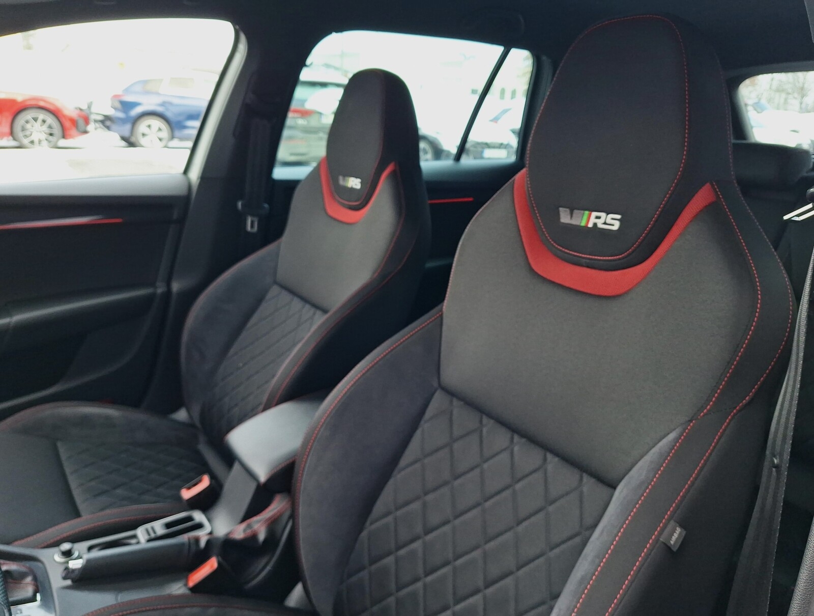 Škoda Octavia Combi