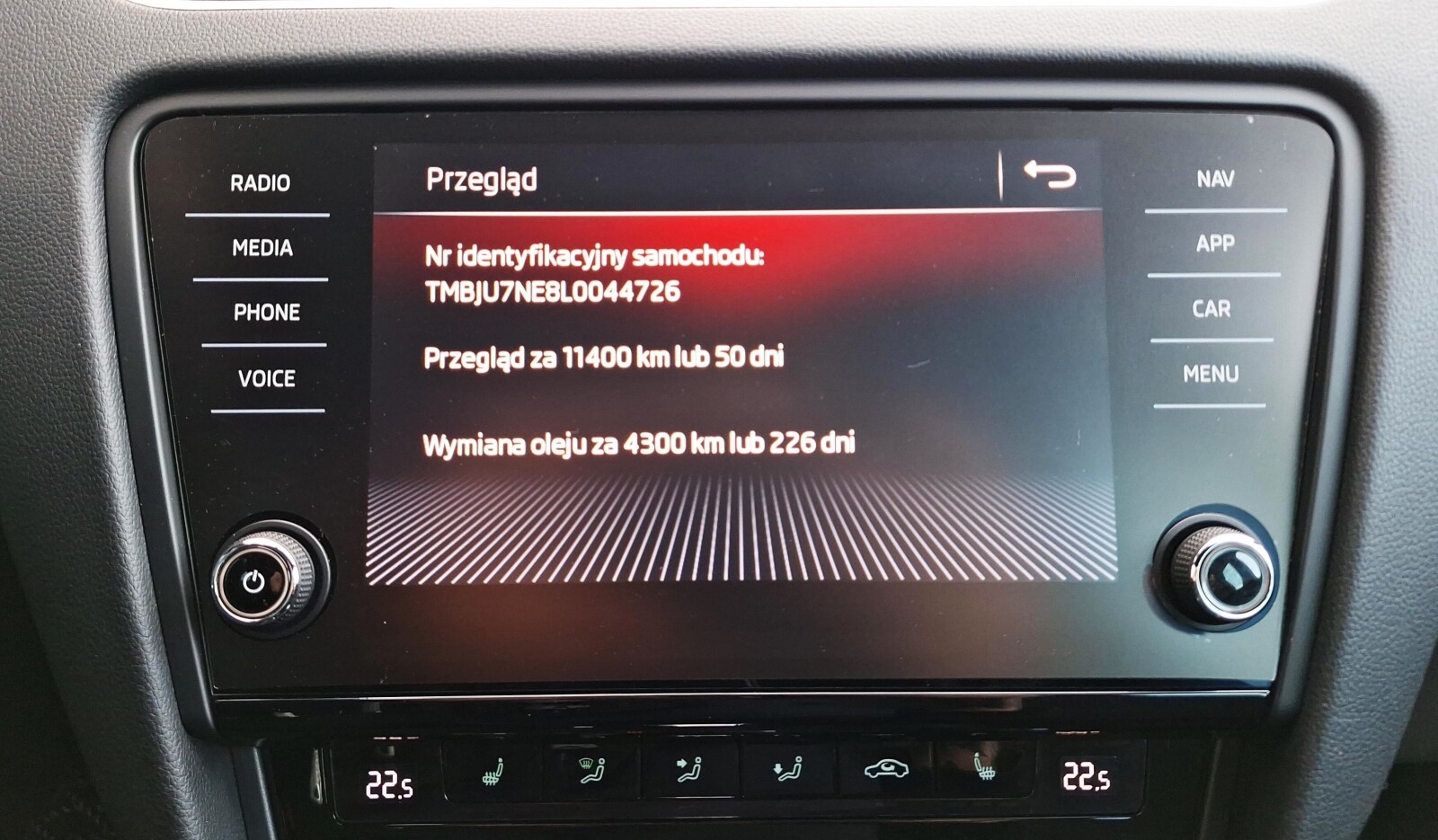 Škoda Octavia Combi