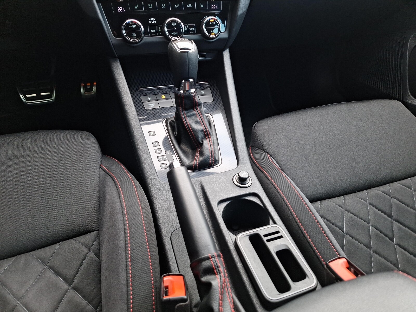 Škoda Octavia Combi