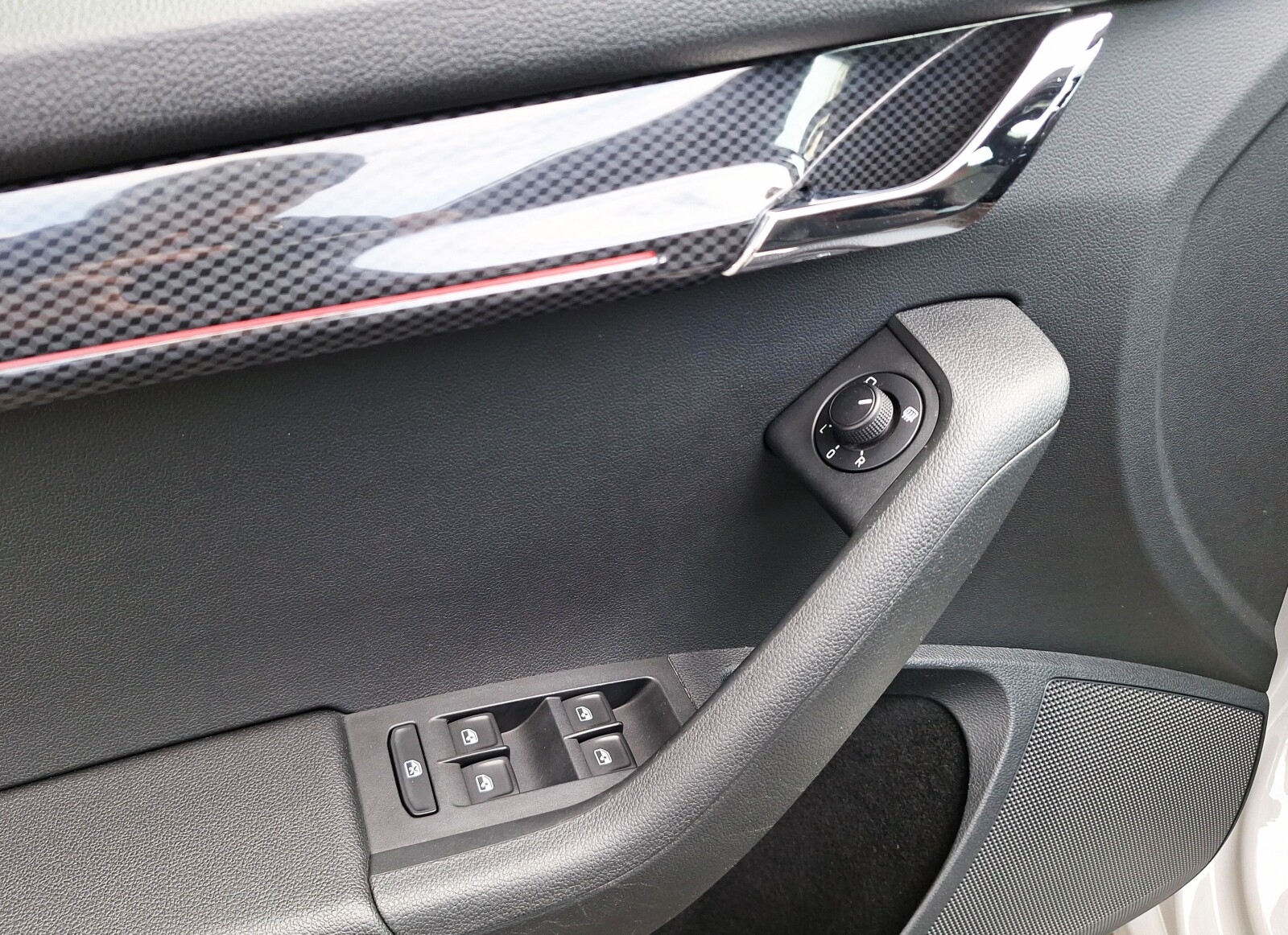 Škoda Octavia Combi