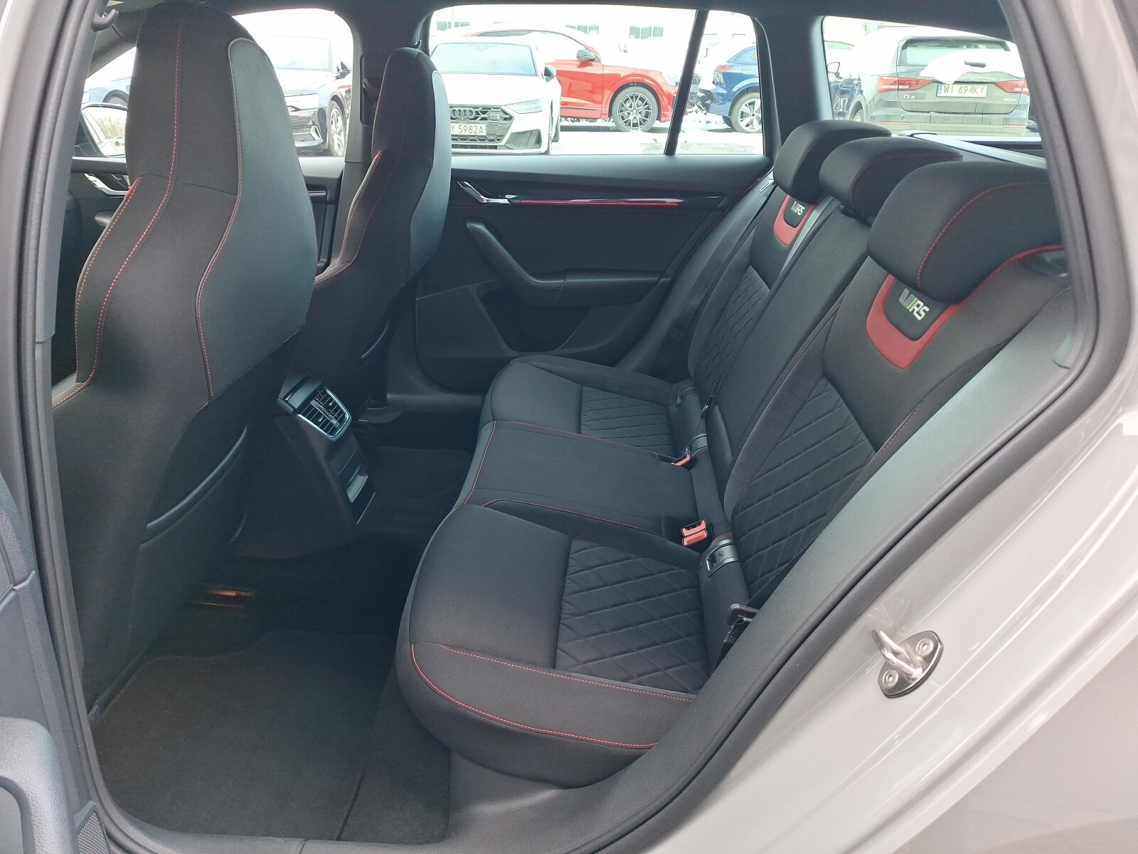 Škoda Octavia Combi