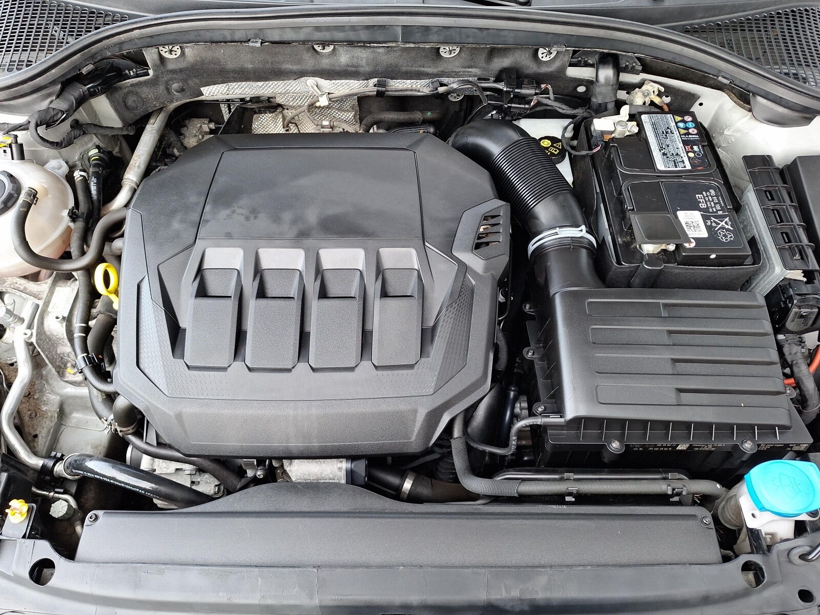 Škoda Octavia Combi