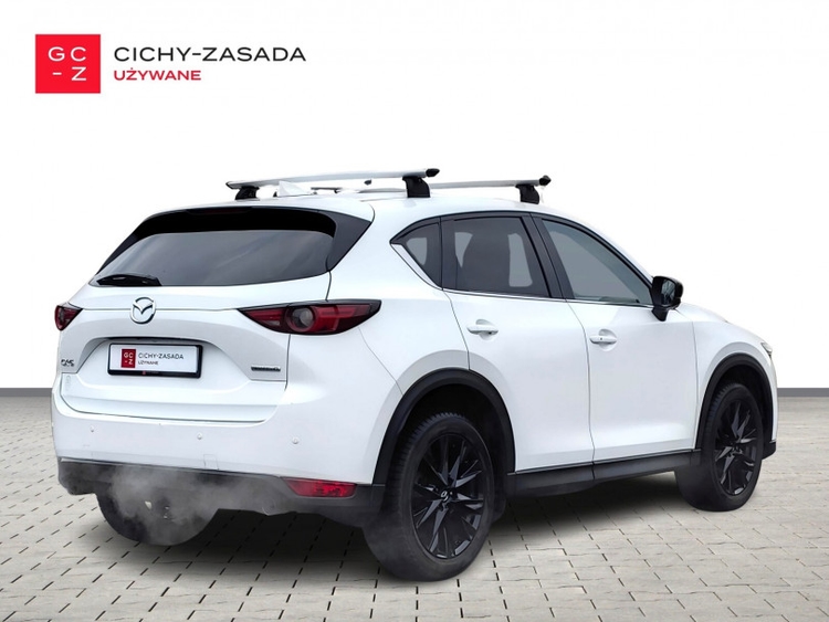 Mazda CX-5 2020