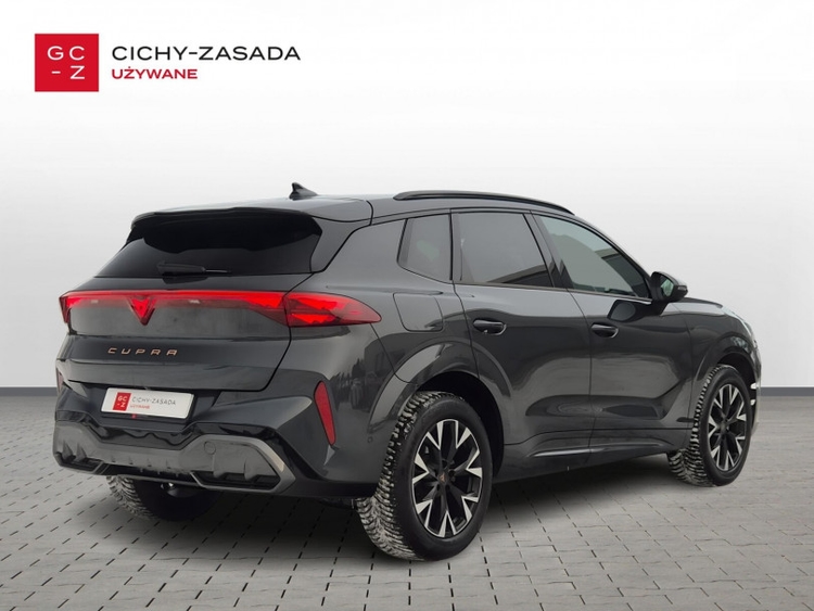 Cupra Terramar 2024