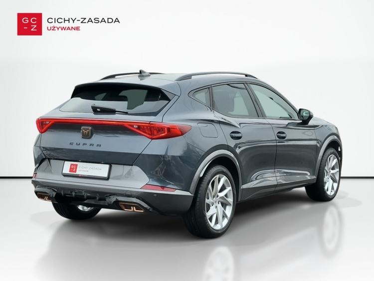 Cupra Formentor 2023
