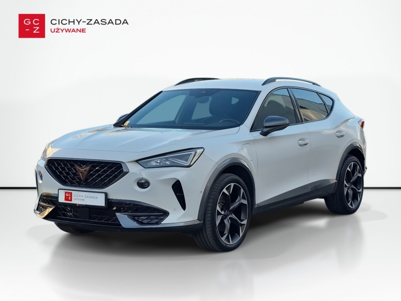 Cupra Formentor 2022