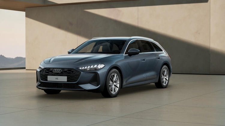 Audi A5 Avant 2025