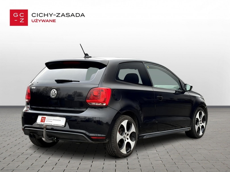 Volkswagen Polo 2013