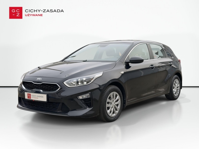 Kia Ceed 2018