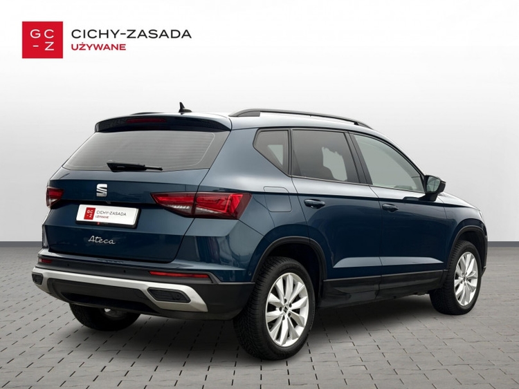 Seat Ateca 2023