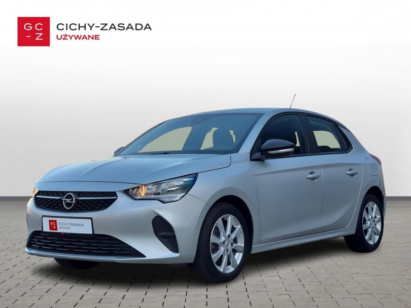 Opel Corsa 2022