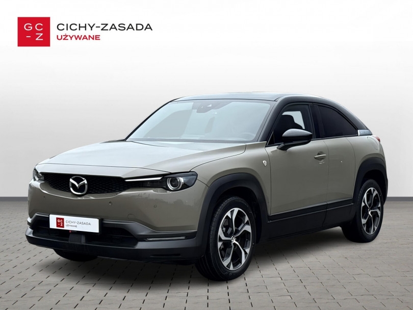 Mazda MX-30 2024