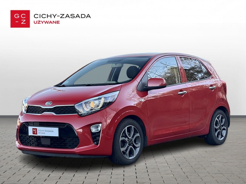 Kia Picanto 2021